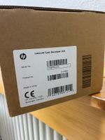 HP Cyan Developer Unit